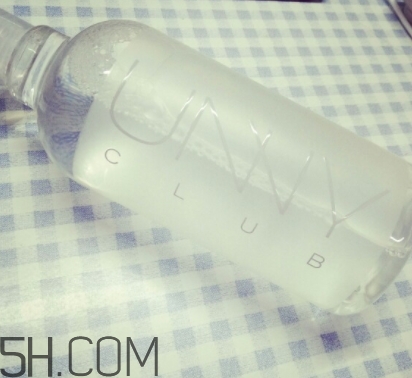 unny卸妝水和蓓昂斯哪個(gè)好？unny卸妝水和蓓昂斯對(duì)比