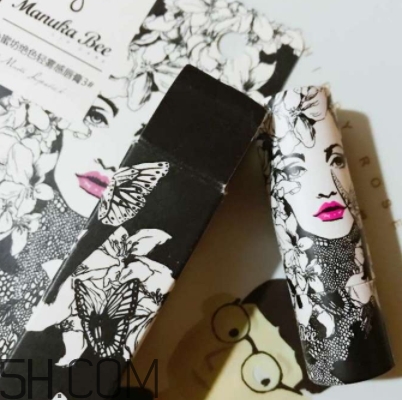 小蜜坊唇膏好用嗎？小蜜坊唇膏評(píng)測(cè)