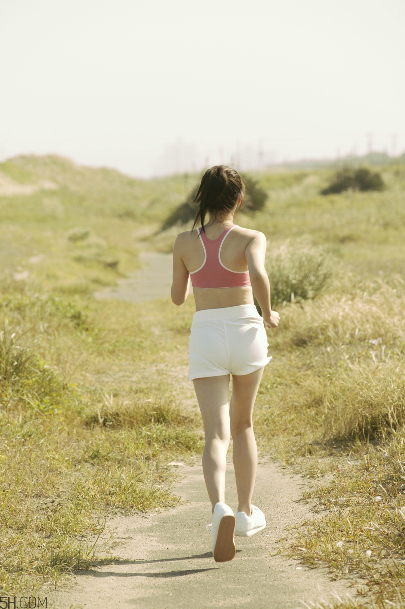 慢跑對心臟好嗎？心臟病患者慢跑有好處嗎？