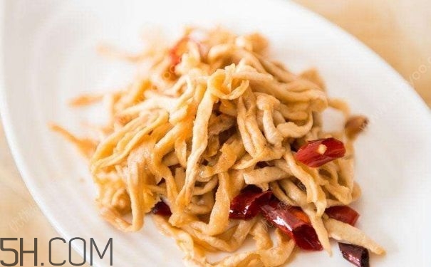 吃了蘿卜不宜吃什么？怎么自制蘿卜絲咸菜？