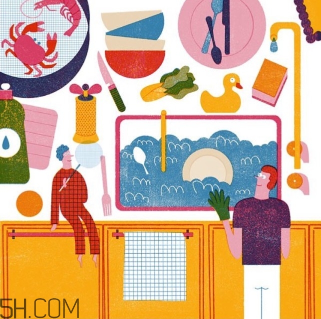 腿毛能刮嗎？腿毛能不能刮？