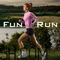 跑步時(shí)收腹能瘦肚子嗎？怎么跑步瘦肚子？