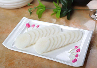 吃了蘿卜不宜吃什么？怎么自制蘿卜絲咸菜？