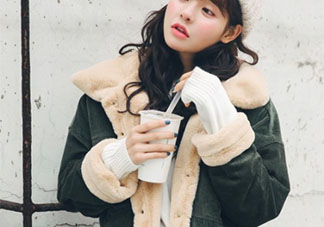 0度到8度穿什么衣服合適？零度到8度穿衣搭配