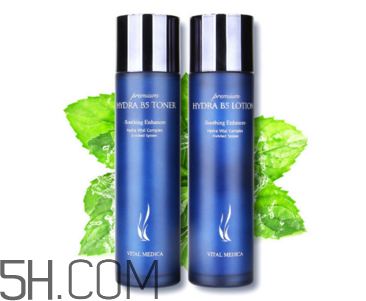 ahc玻尿酸水乳適合什么膚質(zhì)？ahc玻尿酸水乳好用嗎？