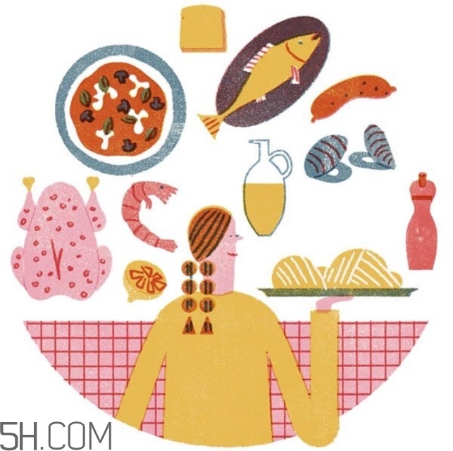 腿毛能刮嗎？腿毛能不能刮？