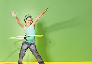 搖呼啦圈以后腰疼怎么辦？搖呼啦圈腰痛的原因有哪些？