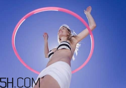 搖呼啦圈以后腰疼怎么辦？搖呼啦圈腰痛的原因有哪些？