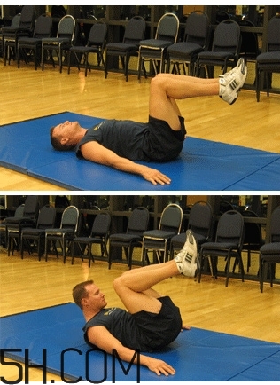 跑步時(shí)收腹能瘦肚子嗎？怎么跑步瘦肚子？