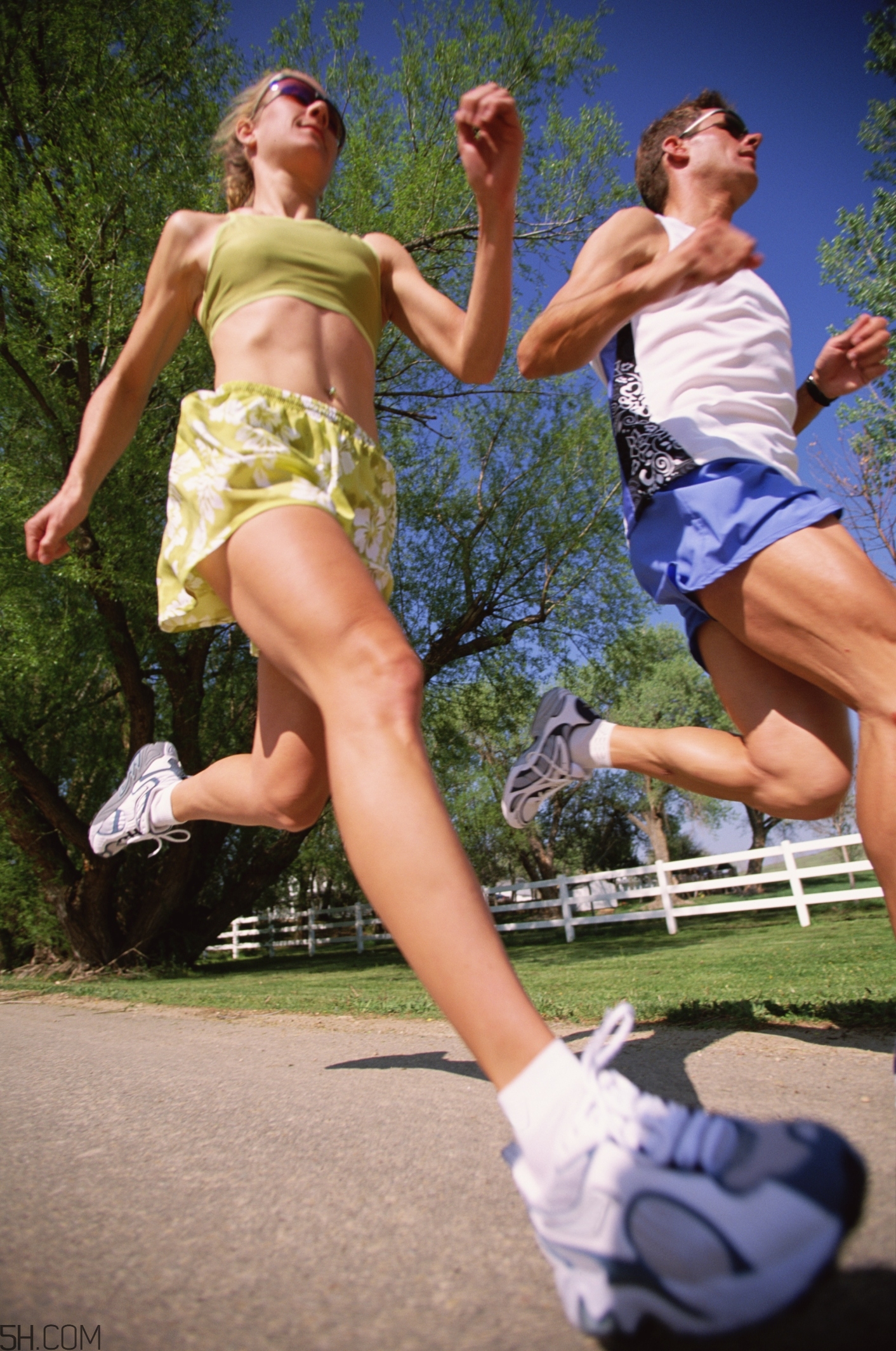 慢跑對心臟好嗎？心臟病患者慢跑有好處嗎？