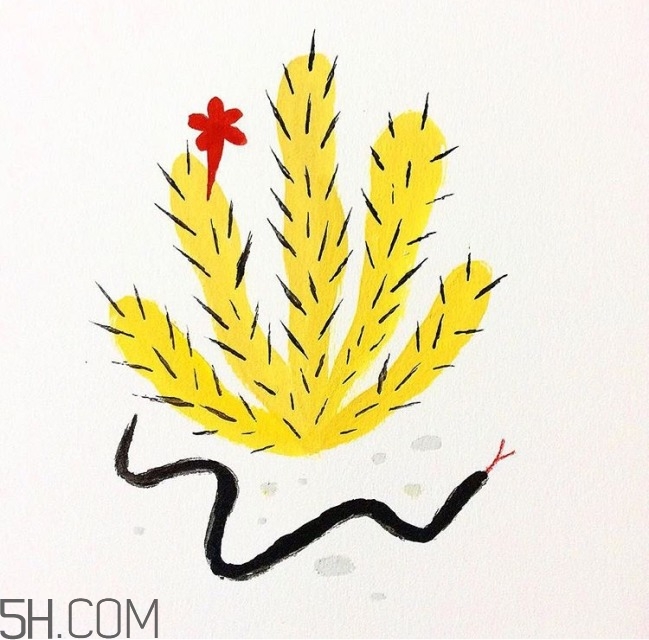 腿毛能刮嗎？腿毛能不能刮？