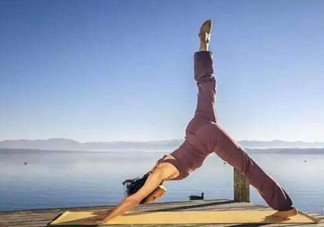 瑜伽練完后可以洗澡嗎？練完瑜伽不能洗澡的原因