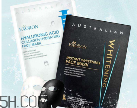 eaoron水光針面膜多少錢？澳洲eaoron面膜使用方法