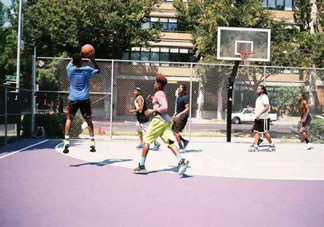 打籃球可以長(zhǎng)個(gè)嗎？打籃球可以長(zhǎng)高嗎？