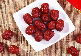 哪些人吃紅棗對健康不利？不能吃紅棗的人有哪些？