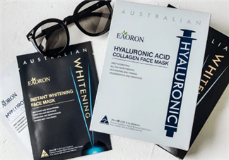 eaoron水光針面膜多少錢？澳洲eaoron面膜使用方法