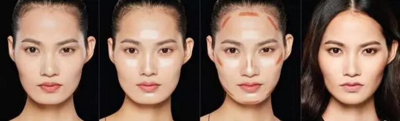 修容筆怎么用 修容筆有哪些妙用 修容筆怎么用 修容筆有哪些妙用