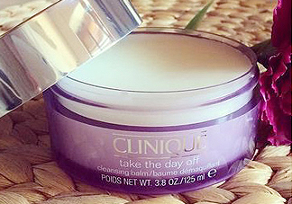 倩碧卸妝膏能卸彩妝嗎？糊眼睛嗎？