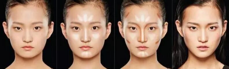 修容筆怎么用 修容筆有哪些妙用 修容筆怎么用 修容筆有哪些妙用