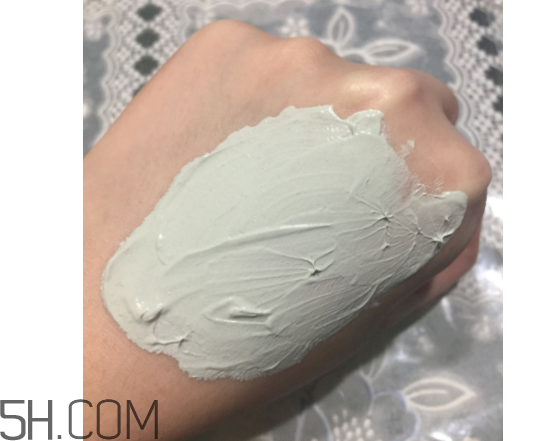 歐詩漫珍珠面膜泥什么功效？適合膚質(zhì)