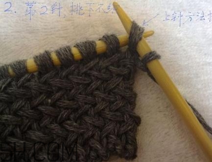 水波大圍巾怎么系好看？水波大圍巾系法圖解