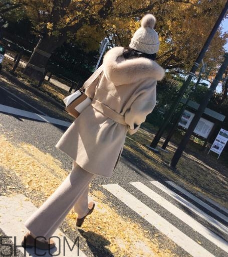 羊駝絨大衣怎么洗？羊駝絨大衣可以水洗嗎？