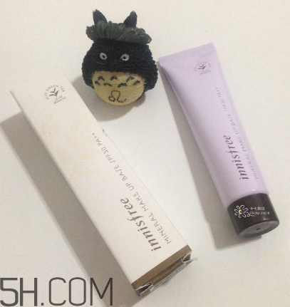 悅詩(shī)風(fēng)吟隔離霜多少錢？悅詩(shī)風(fēng)吟隔離霜價(jià)格