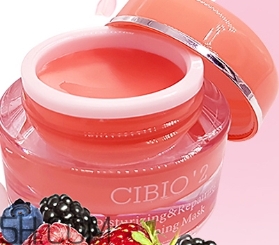 泰國cibio2唇膜怎么用？泰國cibio2唇膜要洗嗎？