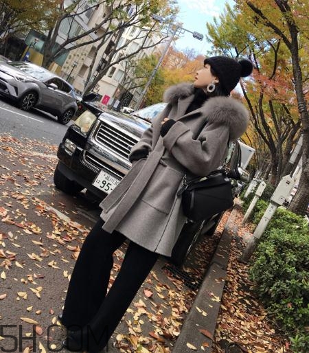 羊駝絨大衣掉毛嗎？羊駝絨大衣掉毛怎么辦？