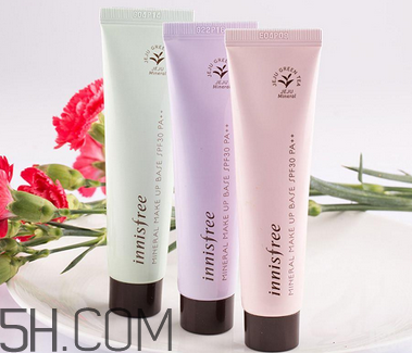 悅詩風吟隔離霜防曬嗎？悅詩風吟隔離霜測評