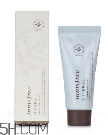 悅詩風吟隔離霜防曬嗎？悅詩風吟隔離霜測評