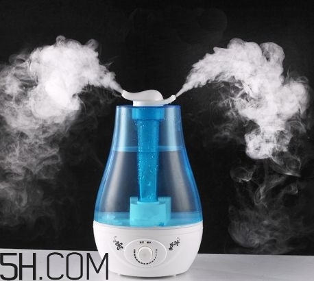 加濕器rh是什么意思？加濕器如何清洗消毒？