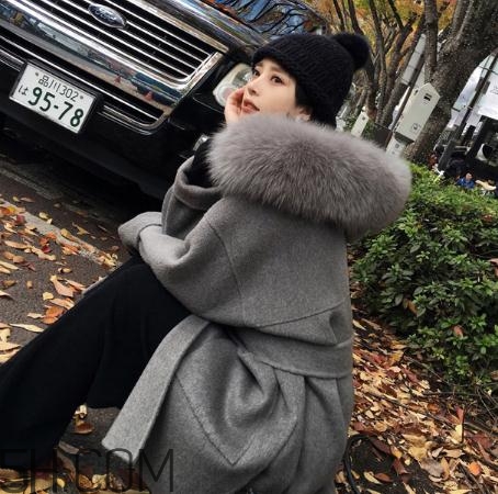 羊駝絨大衣會(huì)起球嗎？羊駝絨大衣起球怎么辦？