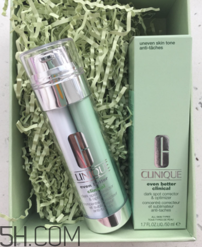 倩碧淡斑精華用在哪一個(gè)步驟？適合哪個(gè)季節(jié)用？