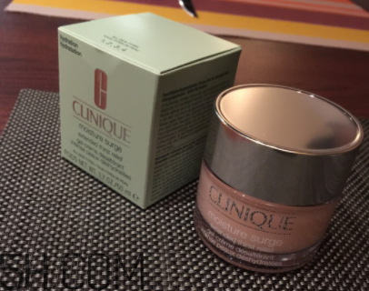 倩碧水磁場面霜每次用多??？每次用多少毫升？