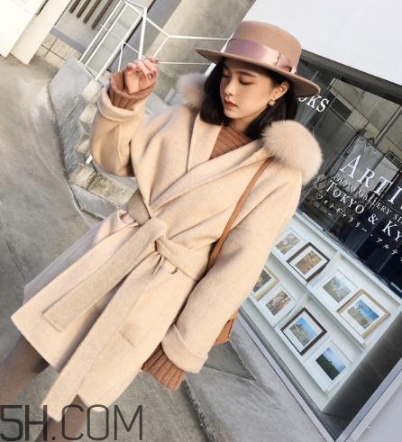 羊駝絨是什么面料？羊駝絨和羊駝毛的區(qū)別