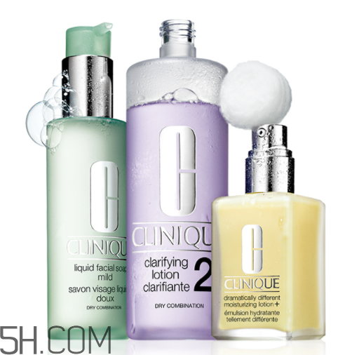 倩碧3部曲是什么？倩碧3部曲套裝有什么？