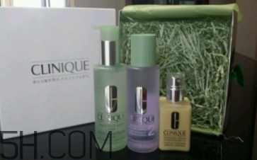 倩碧3部曲是什么？倩碧3部曲套裝有什么？