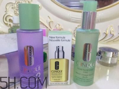 倩碧3部曲是什么？倩碧3部曲套裝有什么？