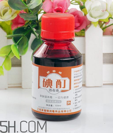 碘酒過期了還能用嗎？碘酒過期可以擦傷口嗎？