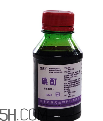 碘酒過期了還能用嗎？碘酒過期可以擦傷口嗎？