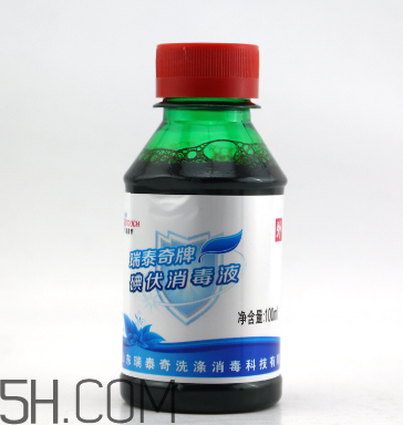 碘酒和酒精有什么區(qū)別？碘酒和酒精什么時候用？