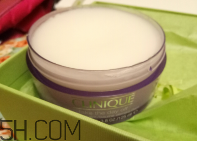 倩碧卸妝膏乳化效果好不好？倩碧卸妝膏評(píng)測(cè)