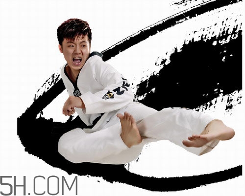 跆拳道分幾帶？跆拳道分幾級(jí)幾段？