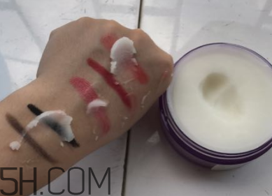 倩碧卸妝膏能卸彩妝嗎？糊眼睛嗎？