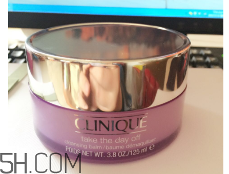 倩碧卸妝膏能卸彩妝嗎？糊眼睛嗎？