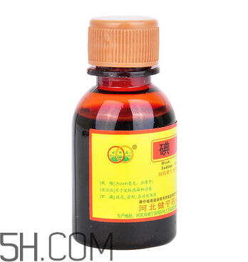 碘酊是什么？碘酊是高效消毒劑嗎？