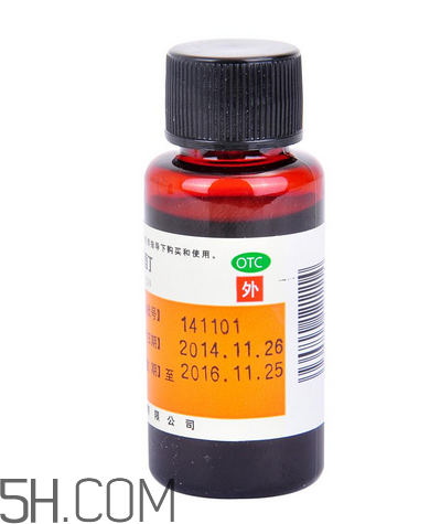 碘酊是什么？碘酊是高效消毒劑嗎？