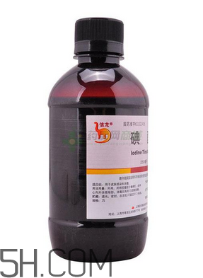 碘酊是強(qiáng)氧化劑嗎？碘酊是碘伏嗎？