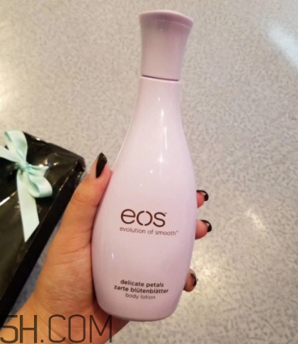 eos伊歐詩身體乳好用嗎？eos伊歐詩身體乳多少錢？